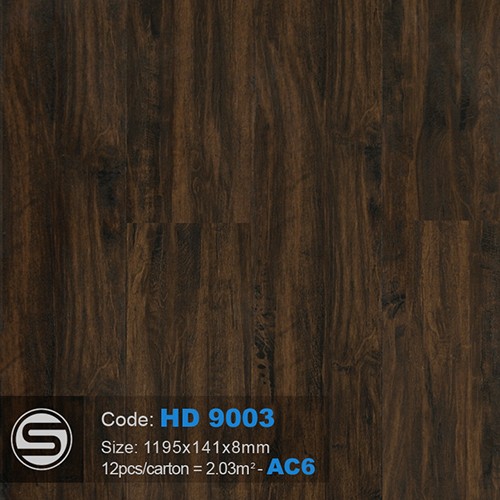 Sàn Nhựa HD Malaysia HD9003