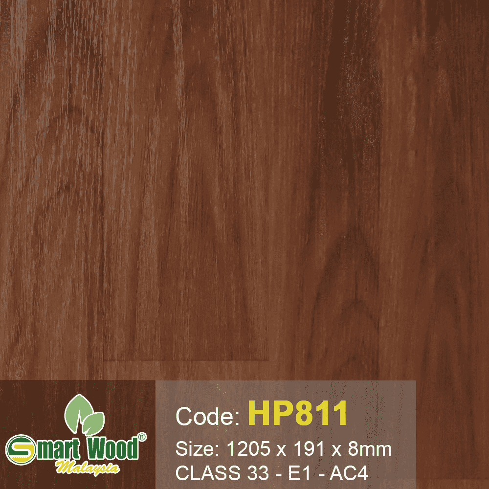 Sàn Gỗ Smartwood HP811