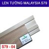 Len Tường Malaysia S79-04