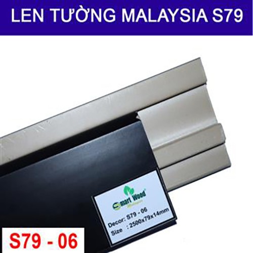 Len Tường Malaysia S79-06