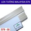 Len Tường Malaysia S79-08