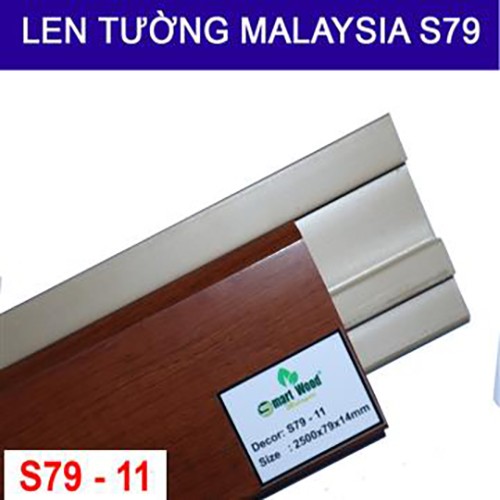 Len Tường Malaysia S79-11