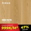 SÀN NHỰA PERGO VORMA PAD PRO V4524-40284
