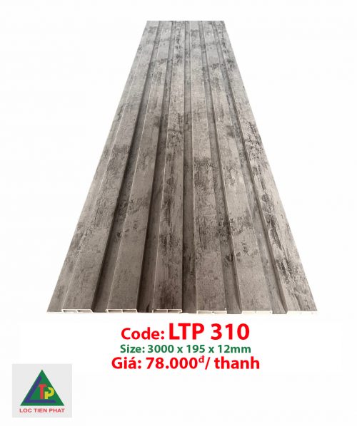 LAM SÓNG 3 SÓNG LTP310