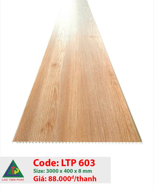 TẤM ỐP CAO CẤP LTP603