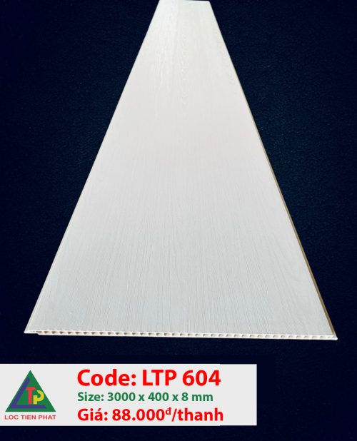 TẤM ỐP CAO CẤP LTP604