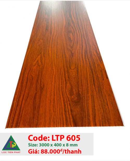 TẤM ỐP CAO CẤP LTP605