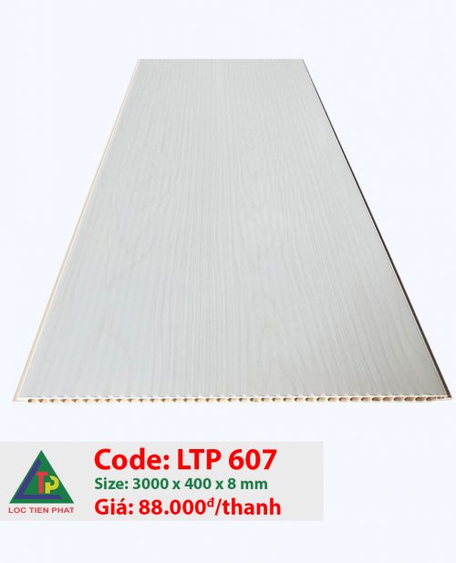 TẤM ỐP CAO CẤP LTP607