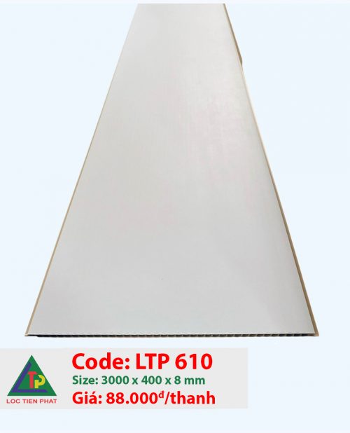 TẤM ỐP CAO CẤP LTP610