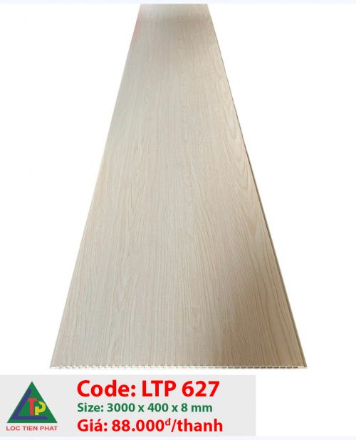 TẤM ỐP CAO CẤP LTP627