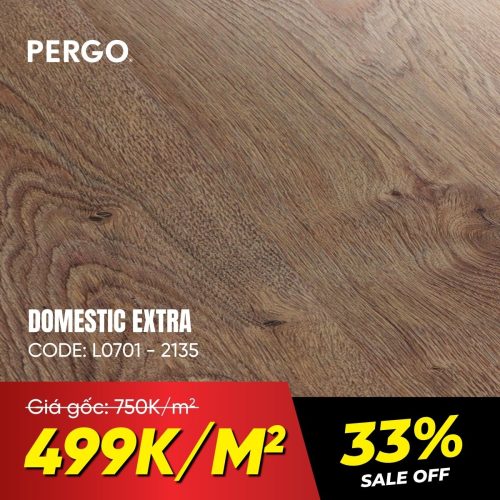Sàn gỗ Pergo 02135