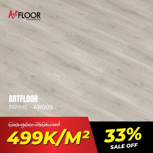 Sàn Gỗ ArtFloor AR009