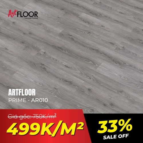 Sàn Gỗ ArtFloor AR010