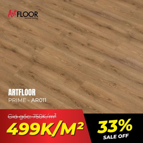 Sàn Gỗ ArtFloor AR011