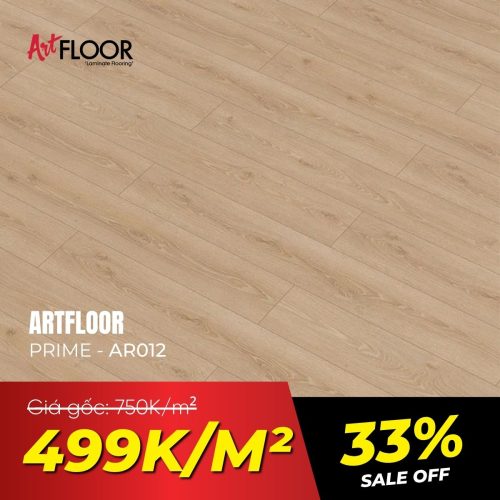 Sàn Gỗ ArtFloor AR012