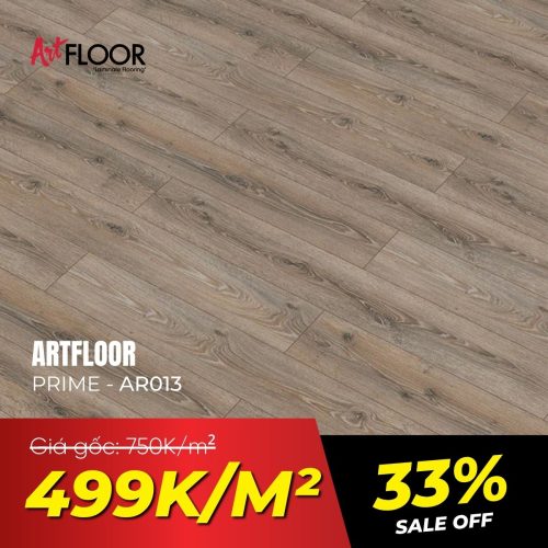 Sàn Gỗ ArtFloor AR013