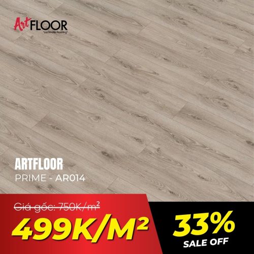 Sàn Gỗ ArtFloor AR014