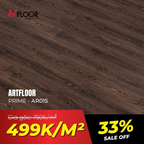 Sàn Gỗ ArtFloor AR015